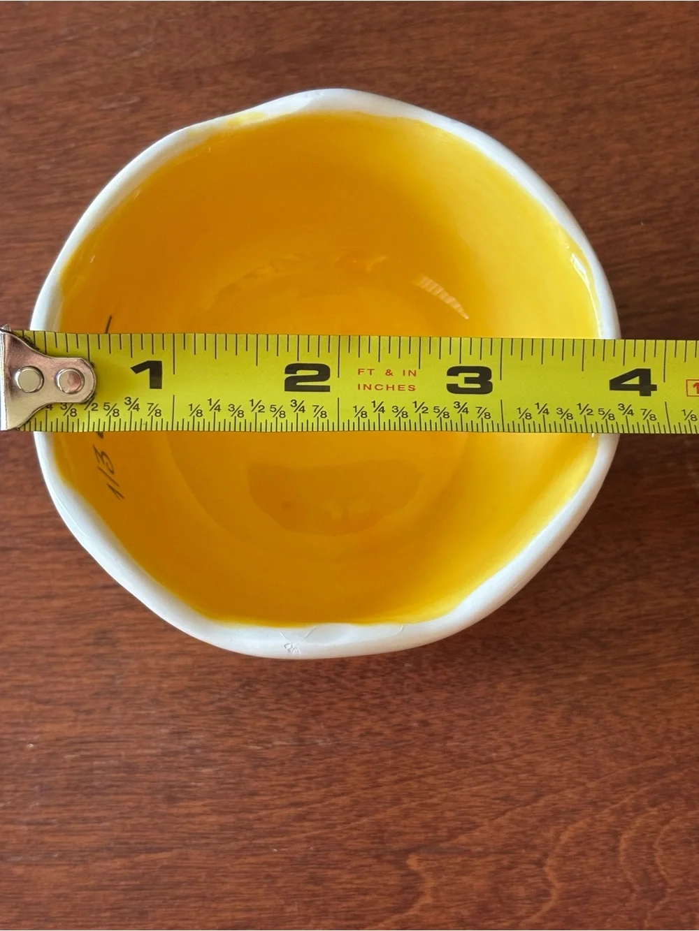 2/$20 The Pioneer Woman Prep bowl and 1/3 Cup Measure.
